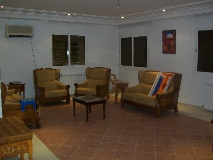 Vente Maisons - Tunisie