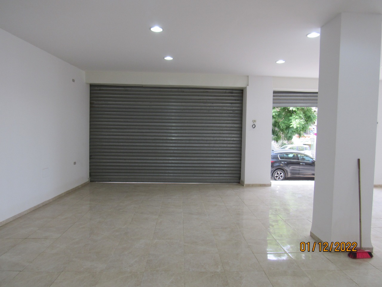 Hammam Sousse Hammam Sousse Vente Surfaces Prix bradé immeuble inachevé locaux commerciaux