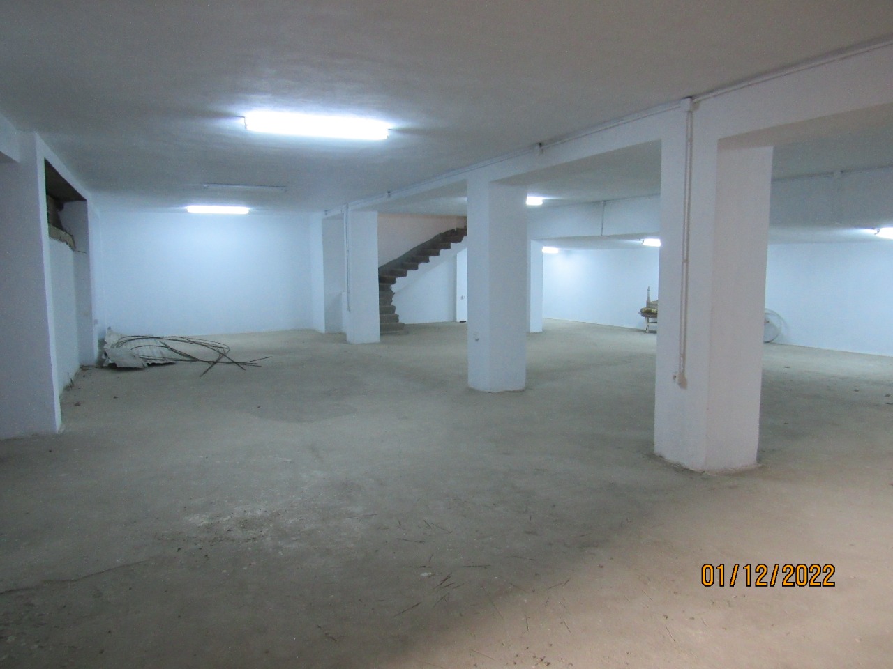 Hammam Sousse Hammam Sousse Vente Surfaces Prix bradé immeuble inachevé locaux commerciaux