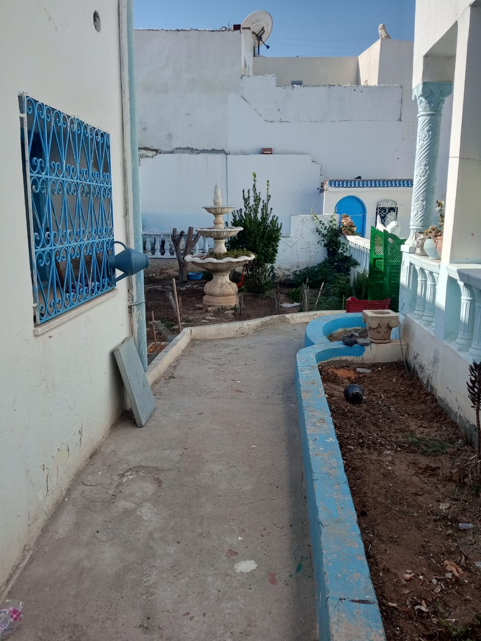 Vente Maisons - Tunisie