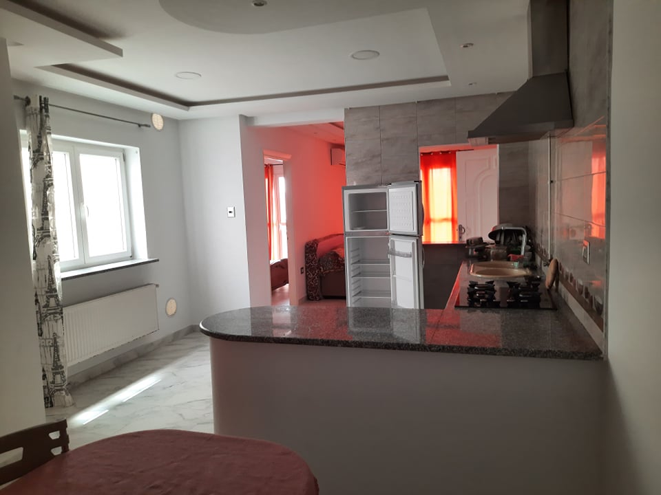 Vente Maisons - Tunisie