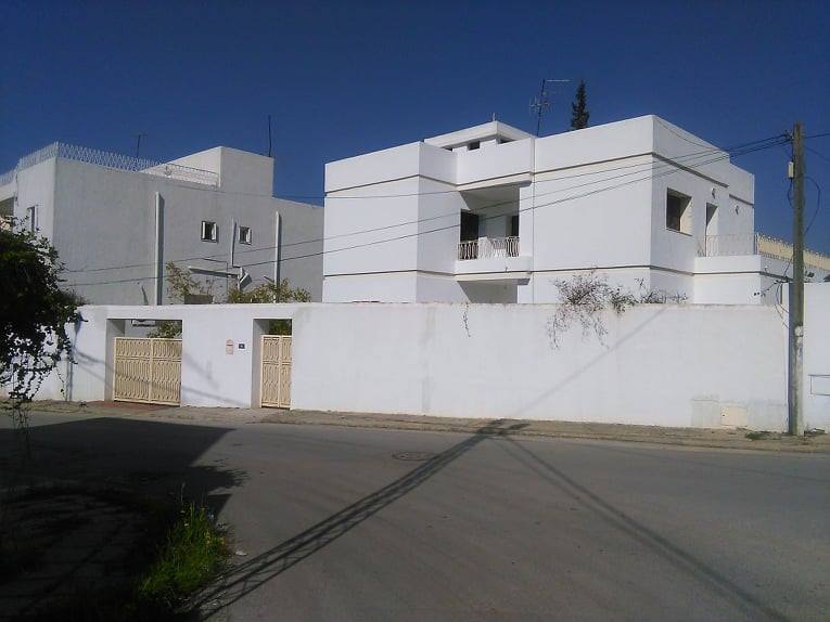 Vente Autre - Tunisie
