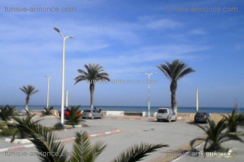 Vente Maisons - Tunisie