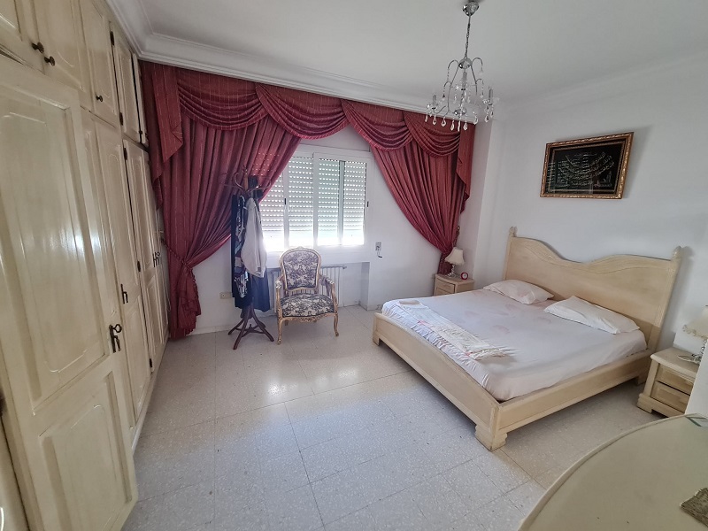 Vente Maisons - Tunisie