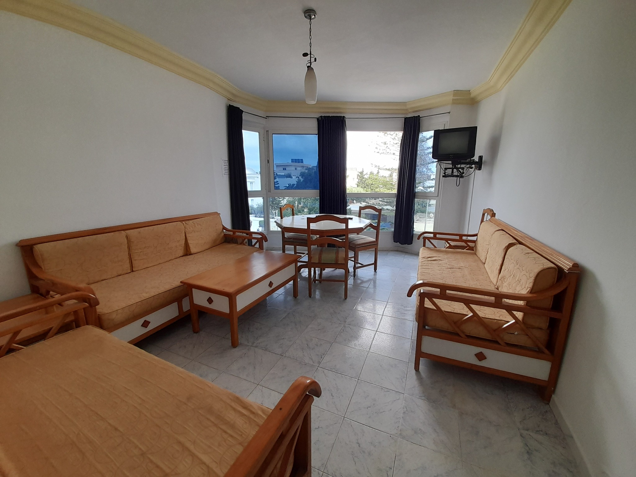 Kelibia Kelibia Vente Appart. 1 pice Offre spcial  des appartements