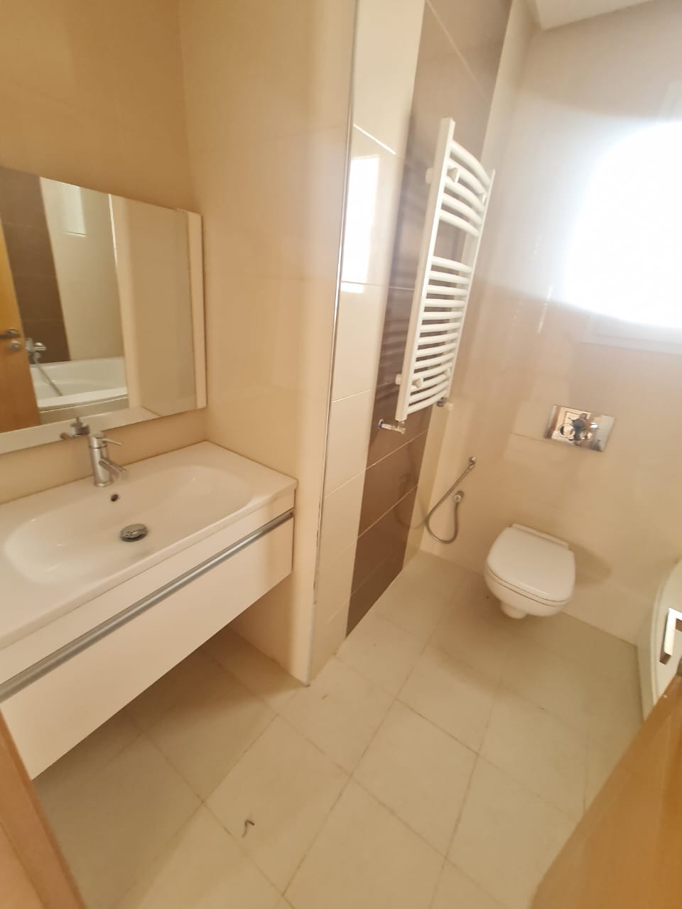 La Marsa&nbsp;El Aouina&nbsp;Vente&nbsp;Appart. 4 pi�ces&nbsp;S3 direct promoteur � cit� les palmerais