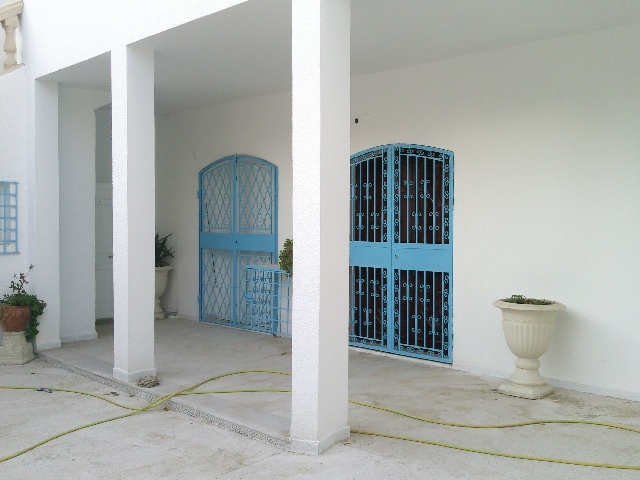 Vente Maisons - Tunisie