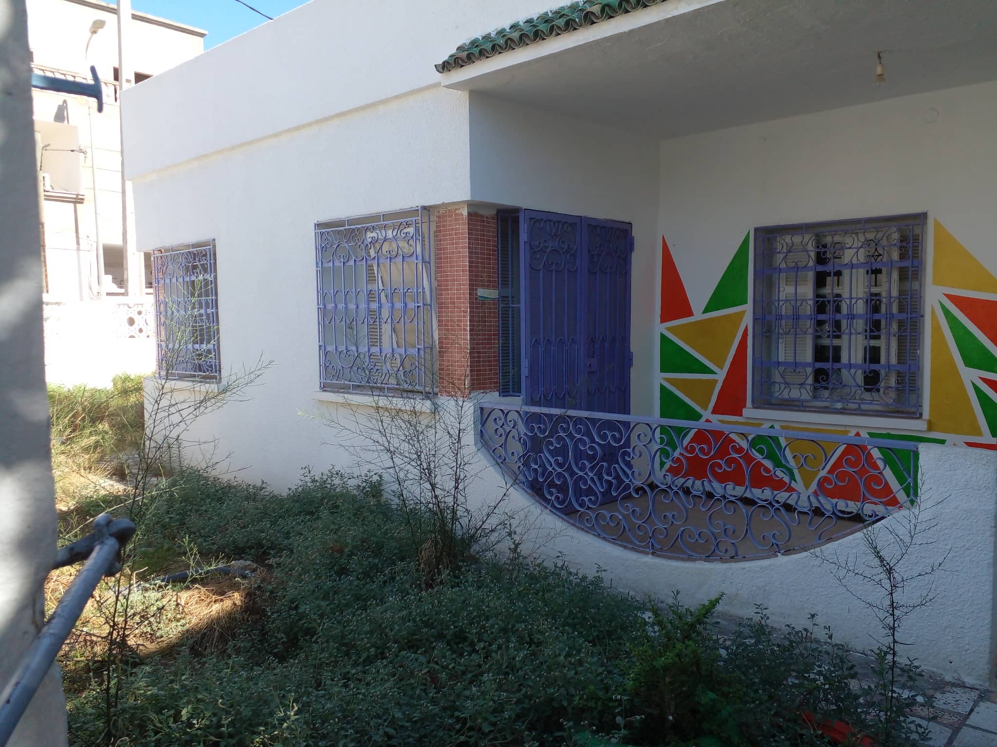 Vente Maisons - Tunisie