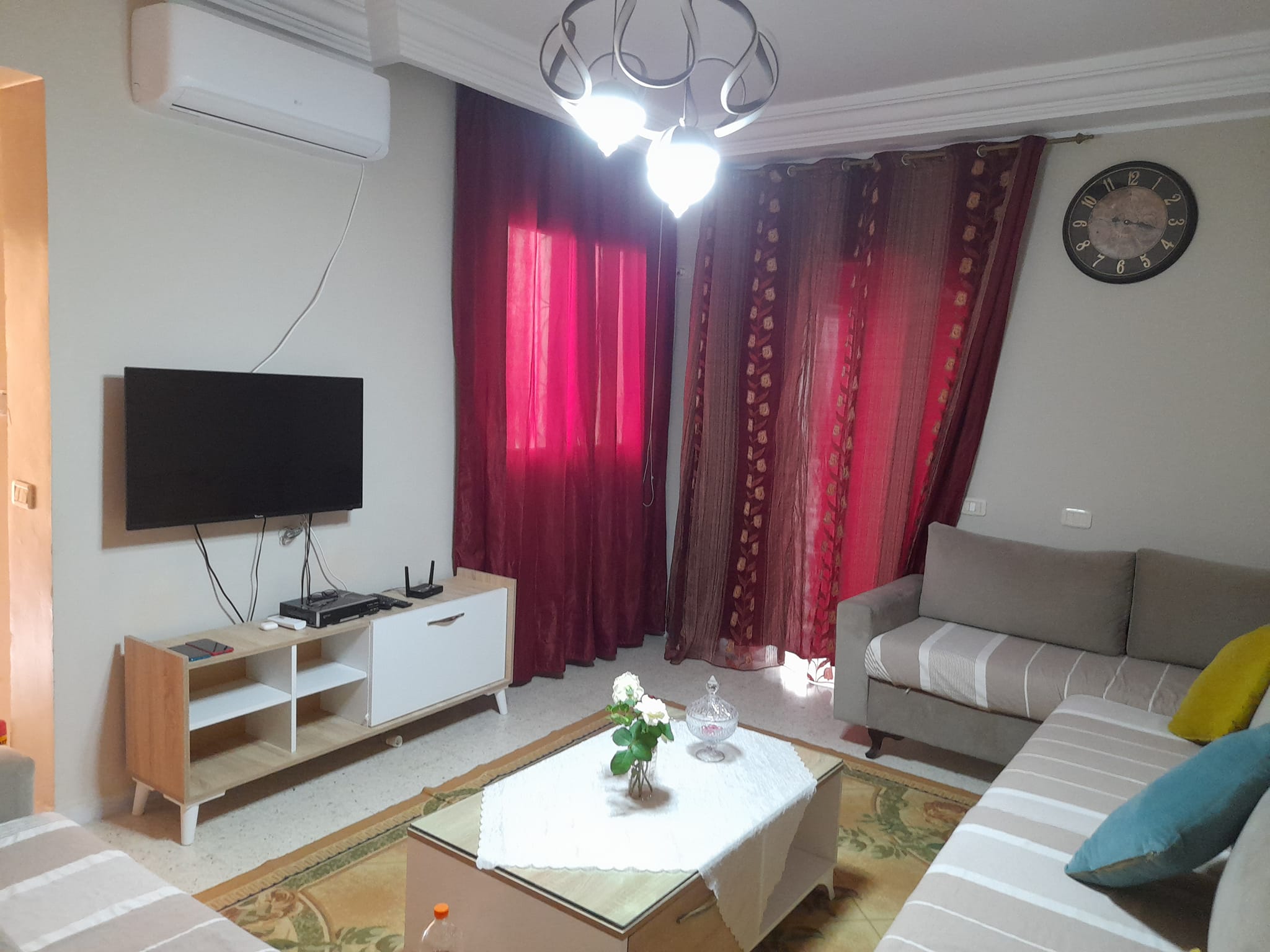 Vente Maisons - Tunisie