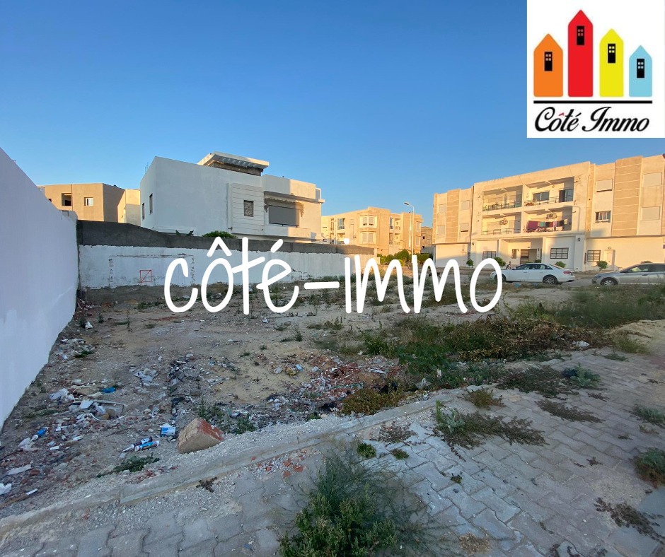 Vente Surfaces - Tunisie