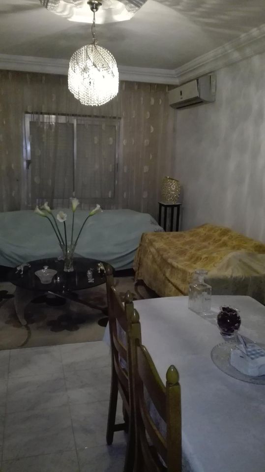 Vente Appart. 4 pièces - Tunisie