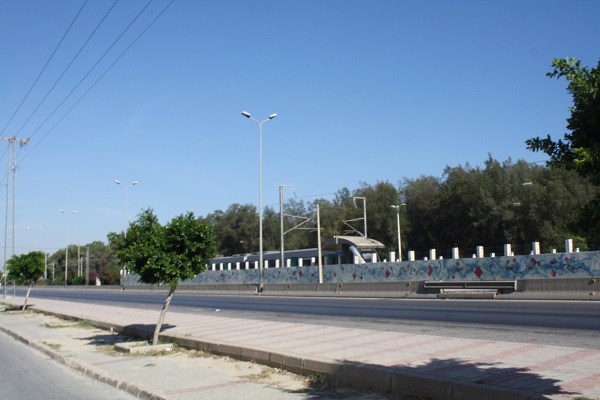 Vente Maisons - Tunisie