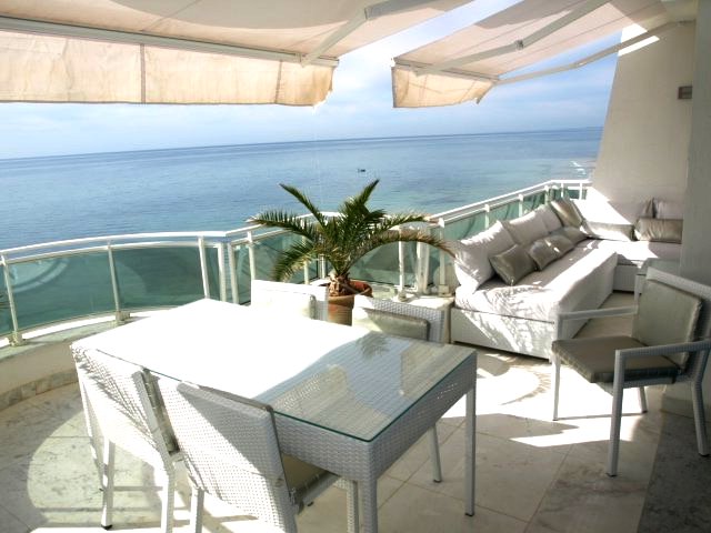 Vente Appart. 5 pièces+ - Tunisie