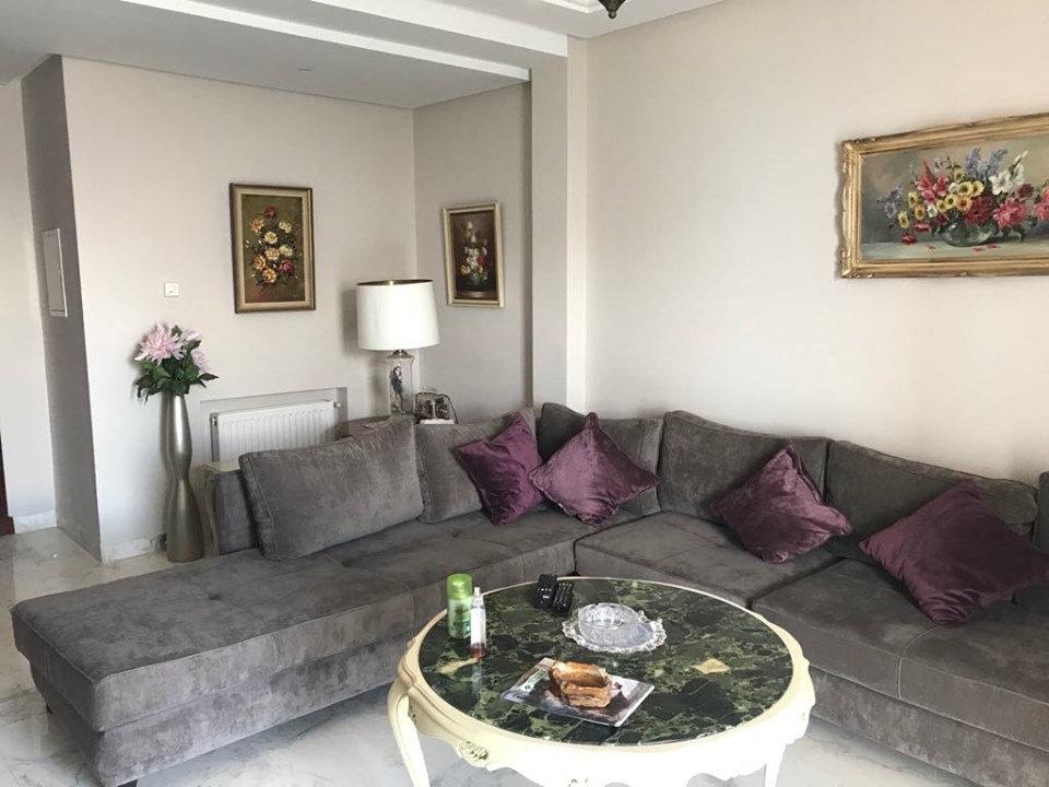 Vente Appart. 3 pièces - Tunisie