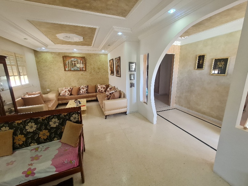 Vente Maisons - Tunisie