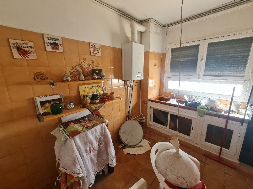 Vente Appart. 5 pièces+ - Tunisie