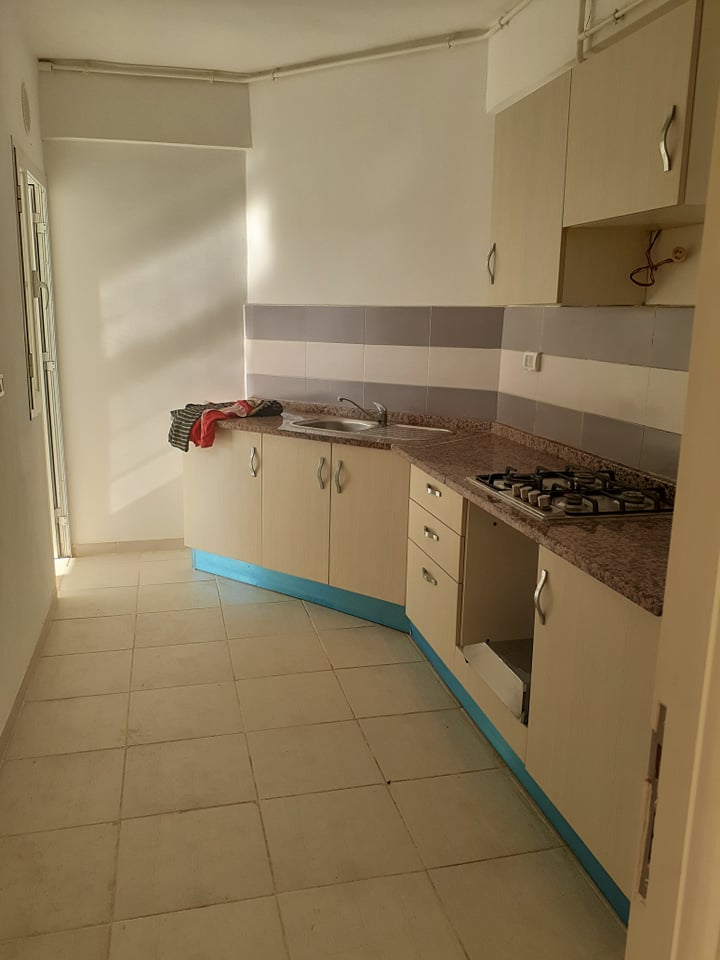 Hammam Chatt Borj Cedria Vente Appart. 3 pièces App borj cerdia