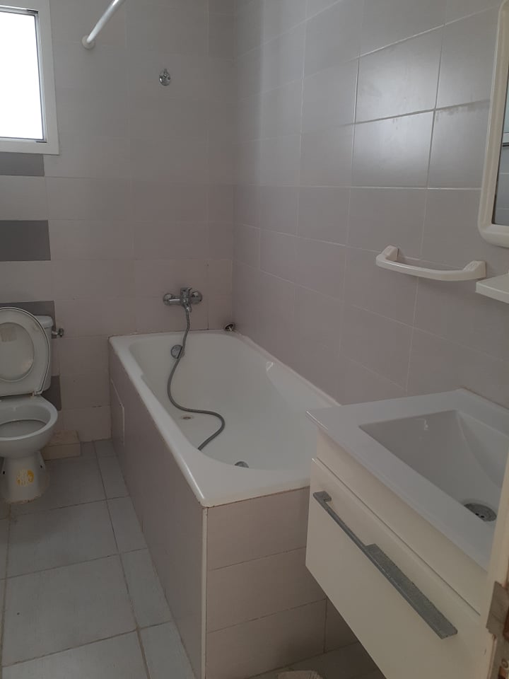 Hammam Chatt Borj Cedria Vente Appart. 3 pièces App borj cerdia