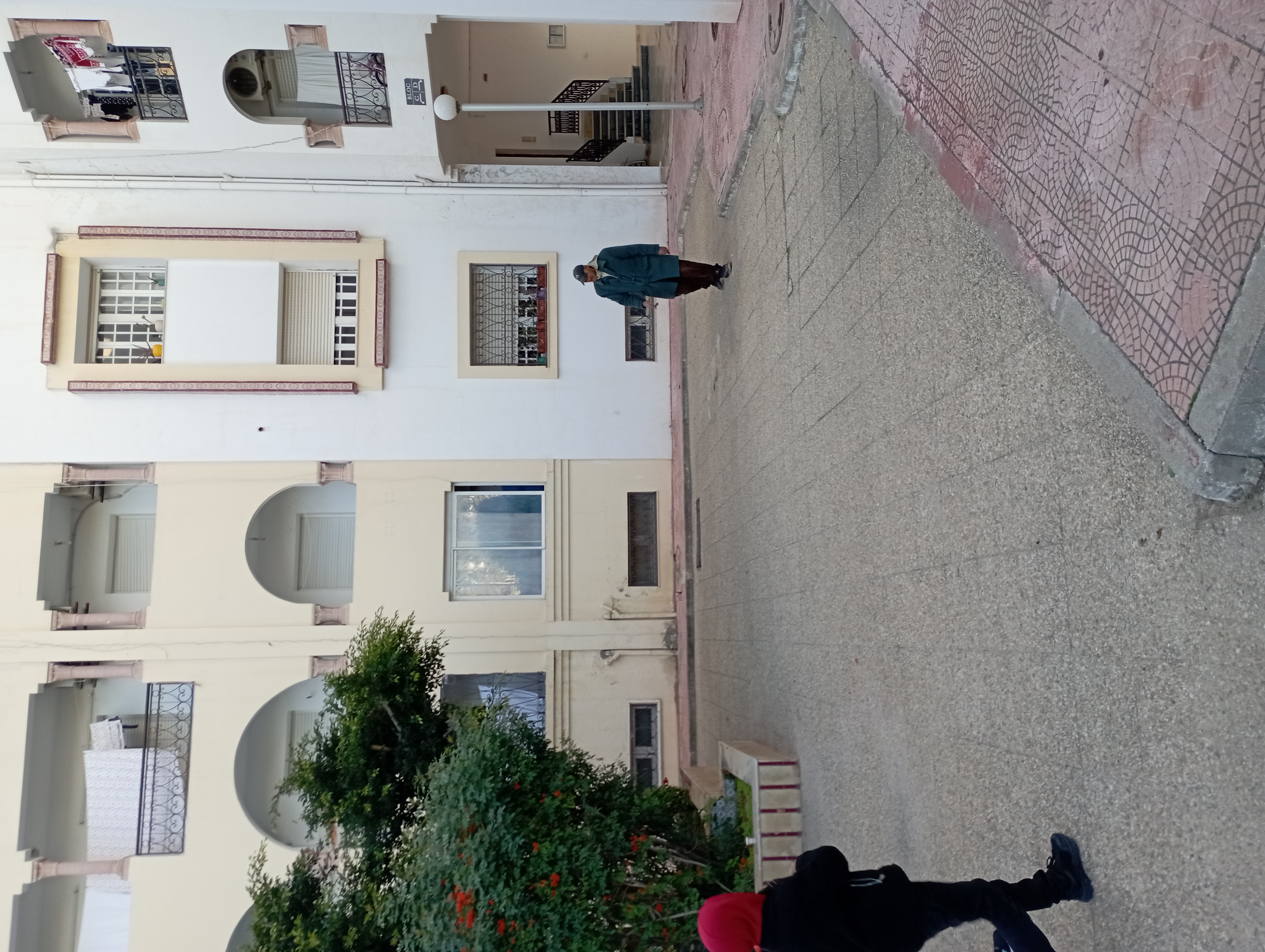 Vente Appart. 1 pièce - Tunisie