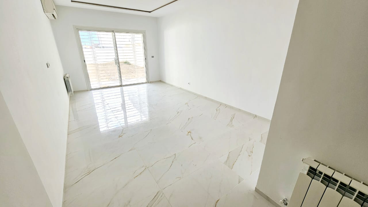 Vente Appart. 3 pices - Tunisie
