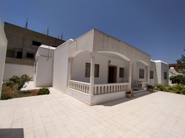 Vente Maisons - Tunisie