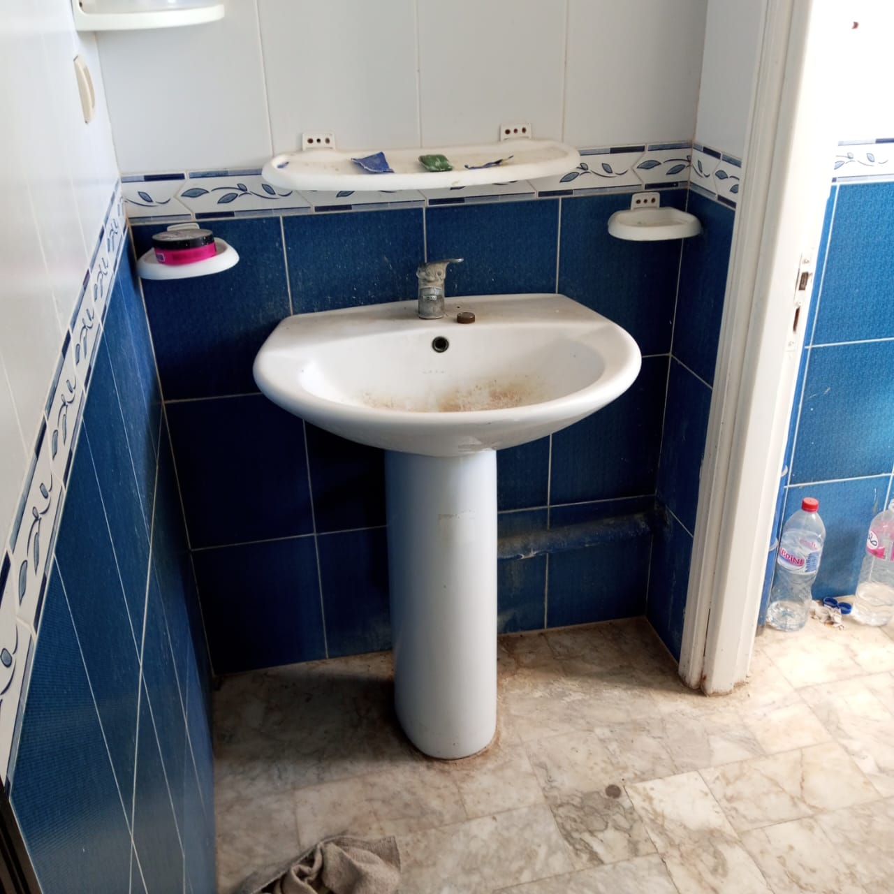Vente Appart. 2 pièces - Tunisie