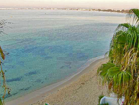 Vente Appart. 1 pièce - Tunisie