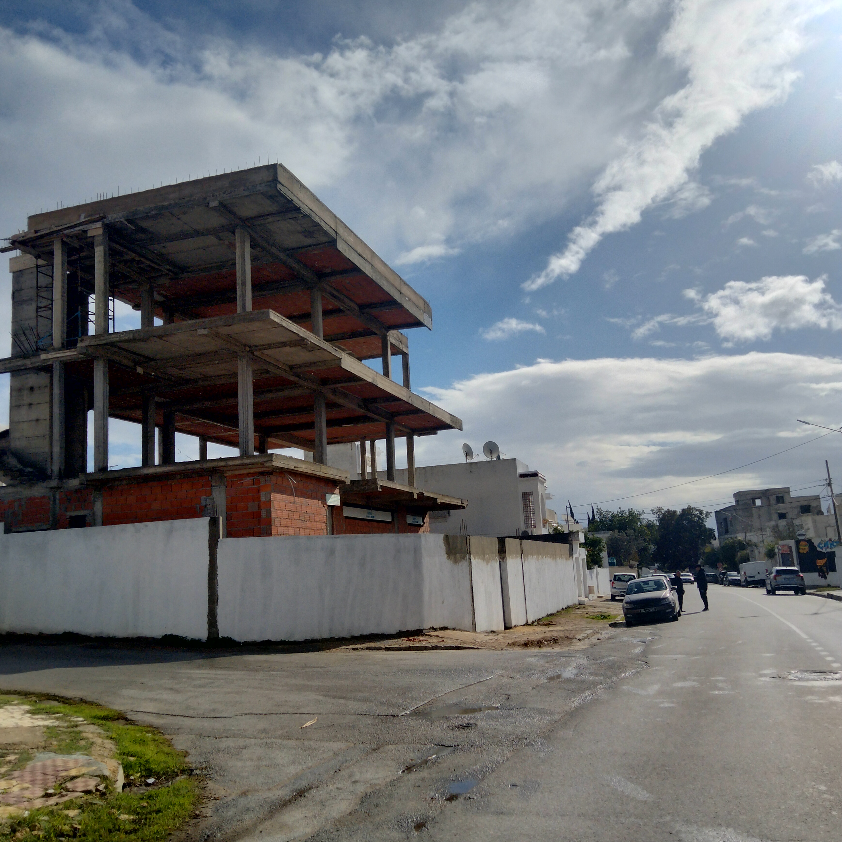 Vente Maisons - Tunisie