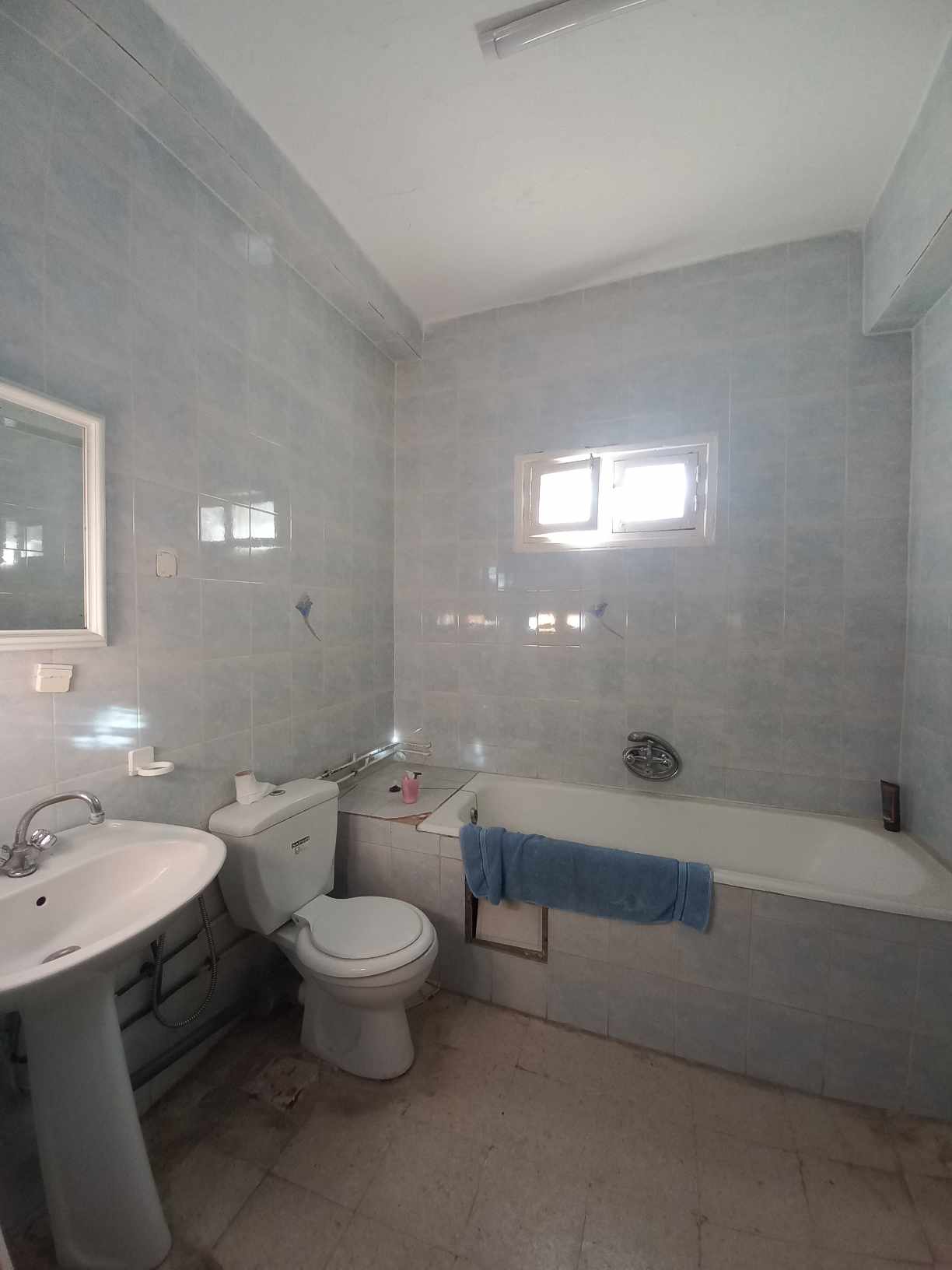 Vente Appart. 3 pices - Tunisie