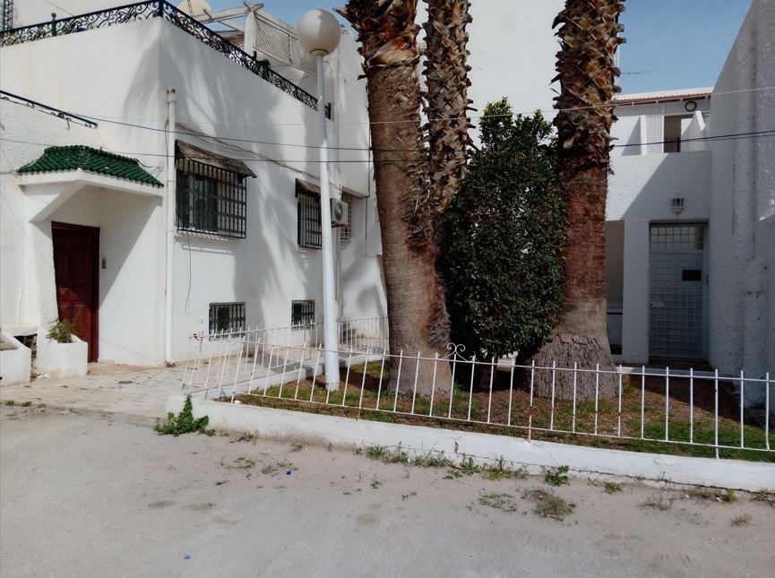 Vente Duplex - Tunisie