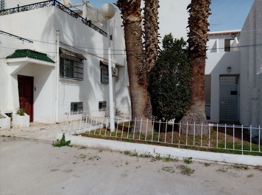 Vente Duplex - Tunisie