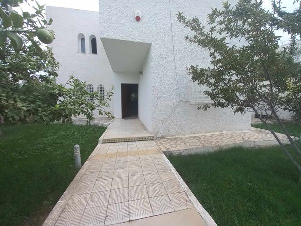 Vente Maisons - Tunisie