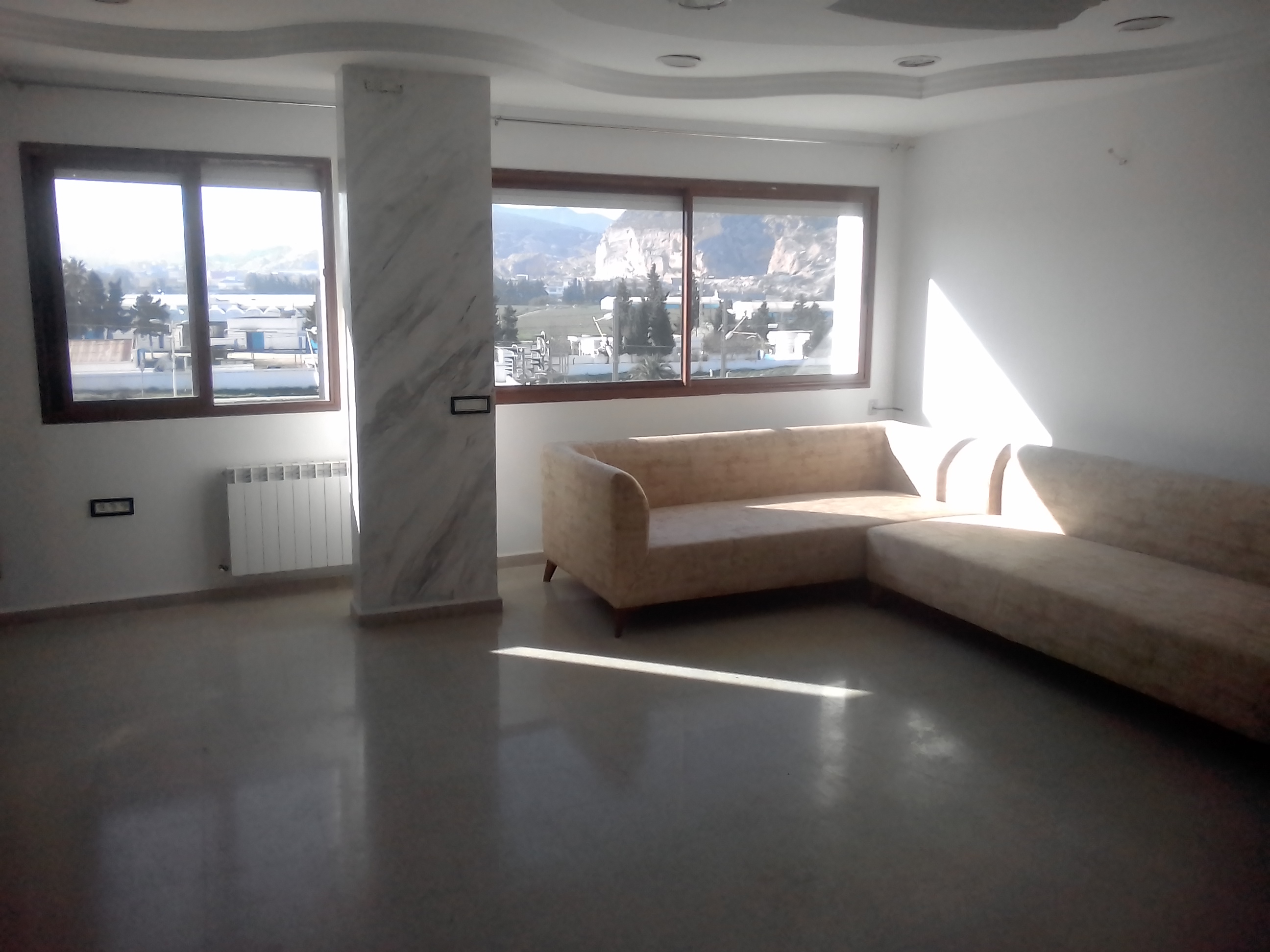 Vente Appart. 4 pices - Tunisie