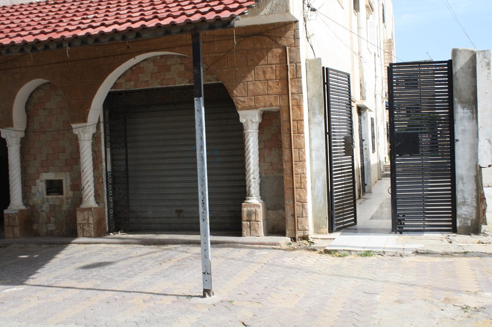 Vente Appart. 3 pices - Tunisie