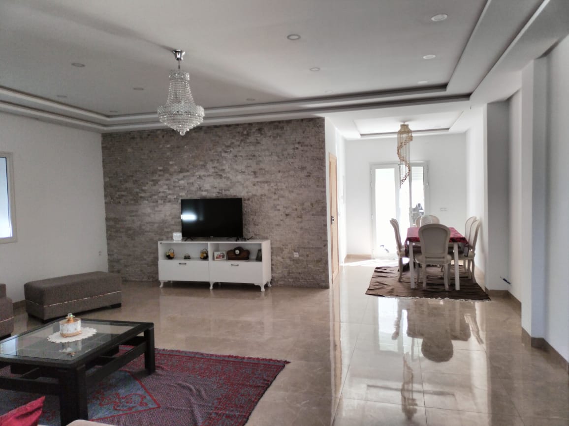 Vente Maisons - Tunisie