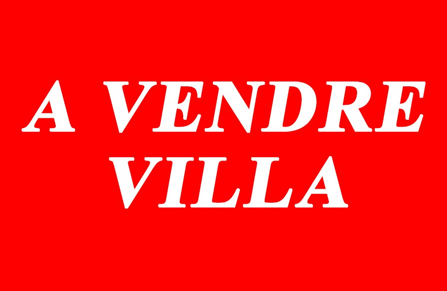 Vente Maisons - Tunisie