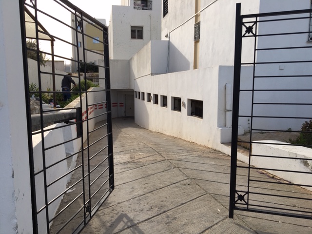 Vente Appart. 2 pièces - Tunisie