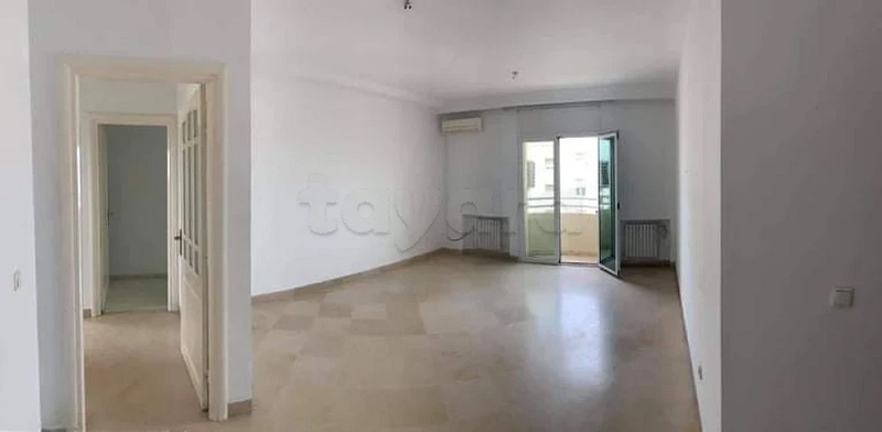 Vente Appart. 4 pièces - Tunisie