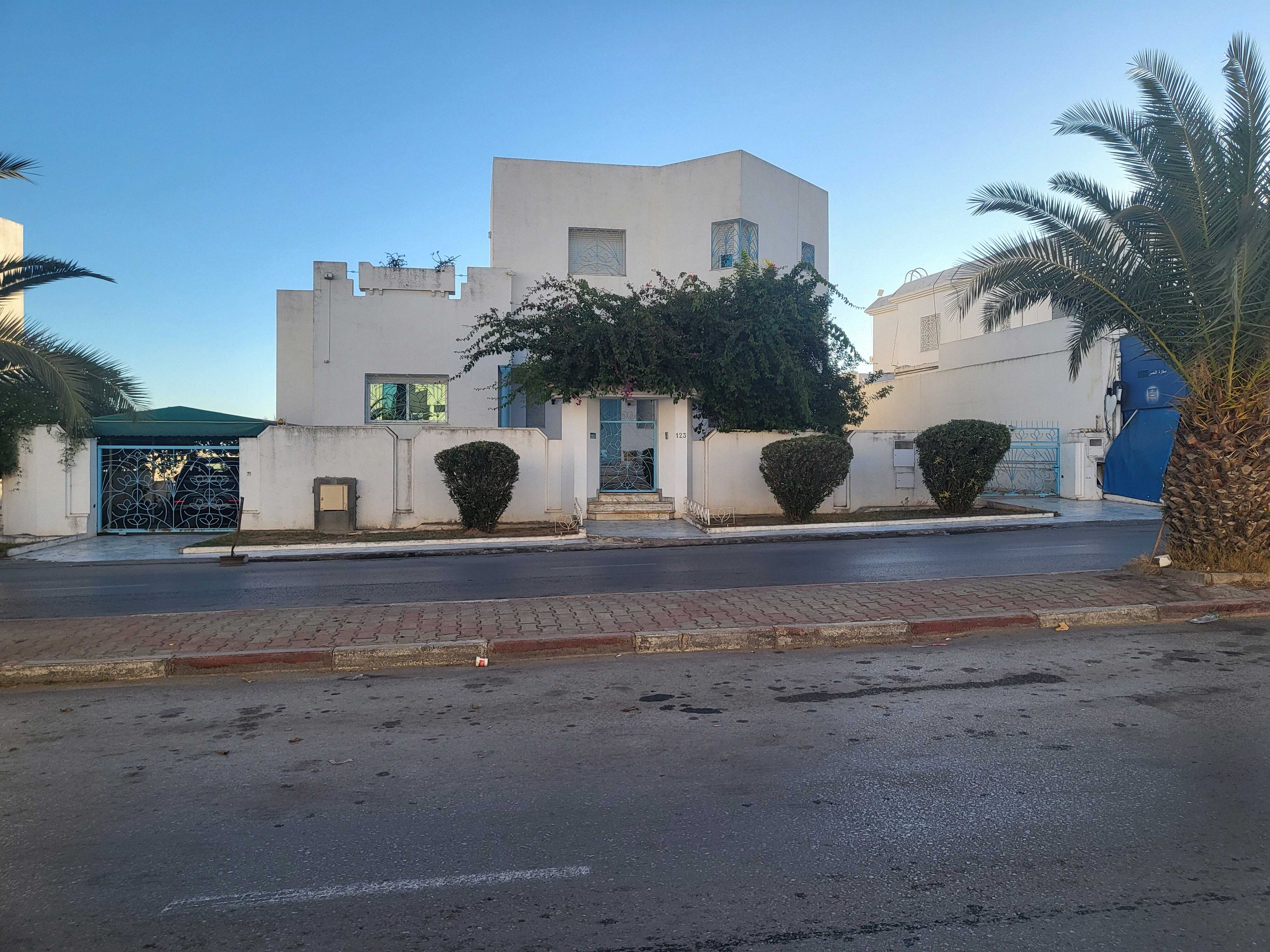 Vente Maisons - Tunisie