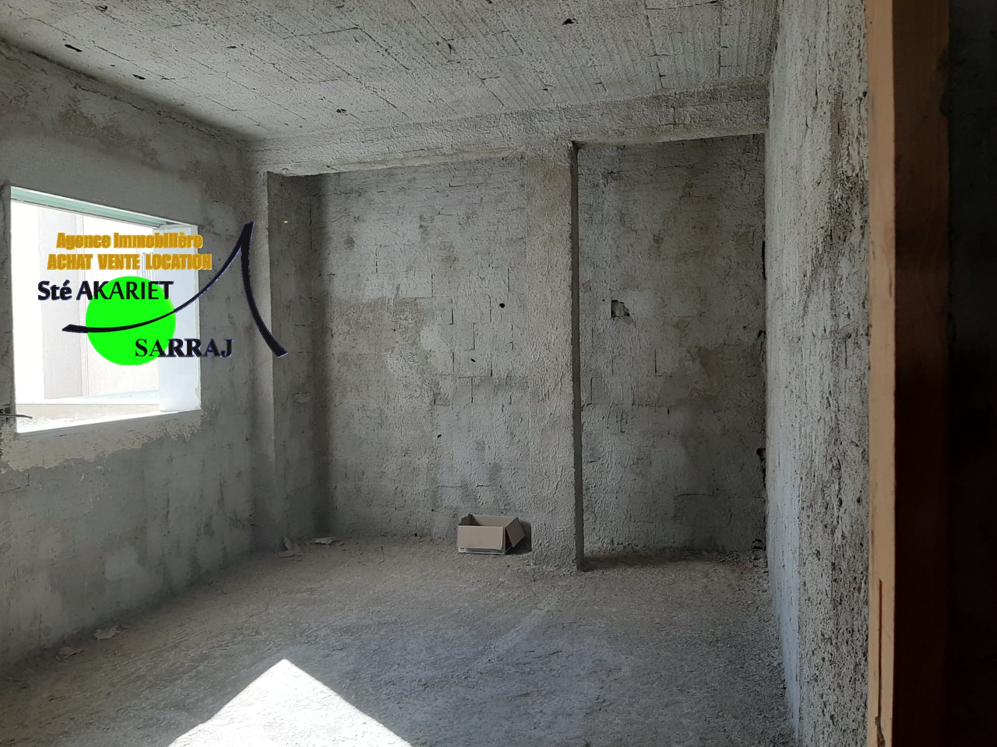 Vente Maisons - Tunisie