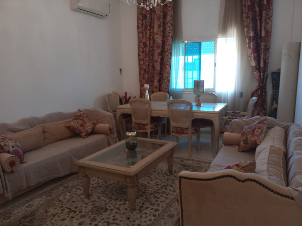 Vente Appart. 3 pièces - Tunisie