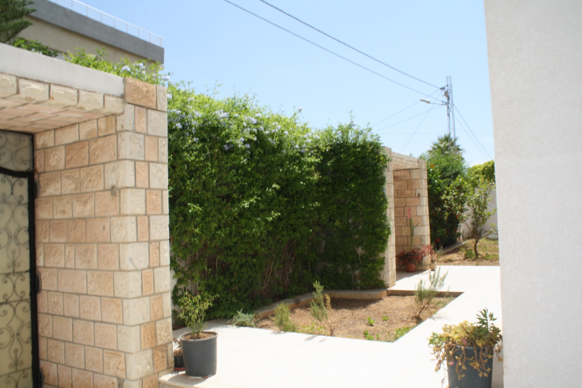 Hammam Chatt Hammam Chatt Vente Maisons Gps villa plus tage dedeux appartements