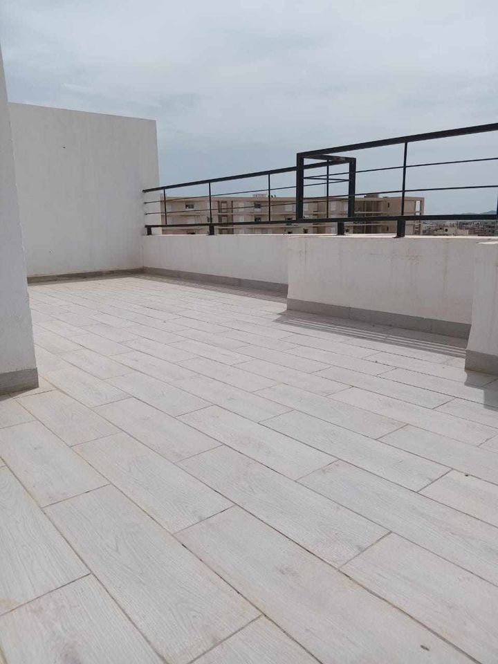 Vente Appart. 2 pices - Tunisie