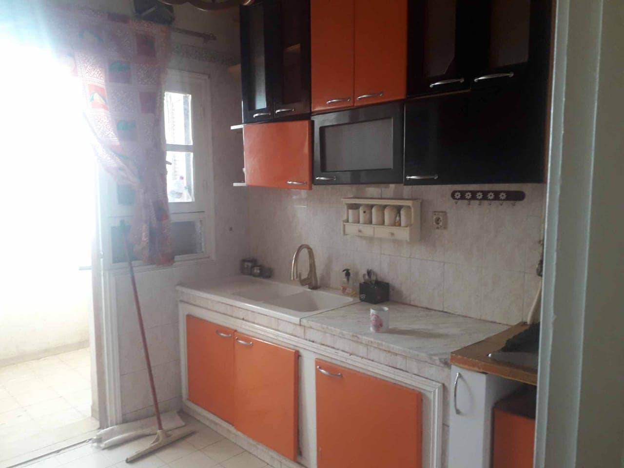 Vente Duplex - Tunisie