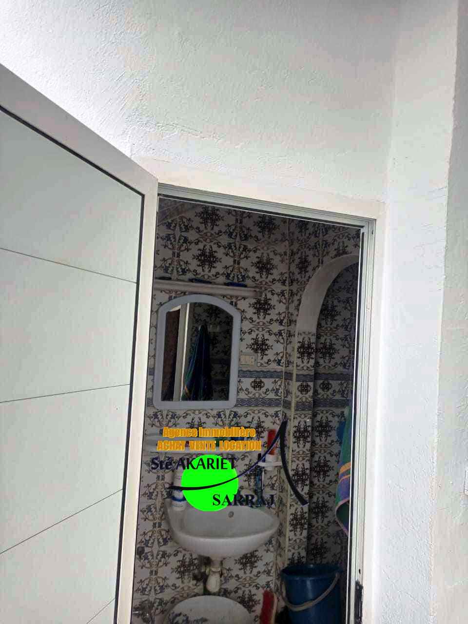 Vente Maisons - Tunisie