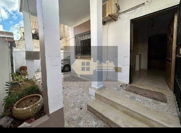 Vente Duplex - Tunisie