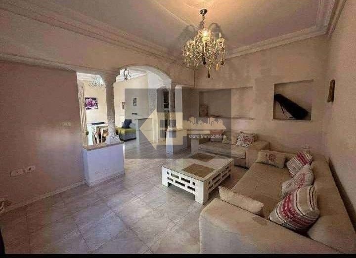 Raoued Ariana Essoughra Vente Duplex Ariana soghra vnt triplex et s3