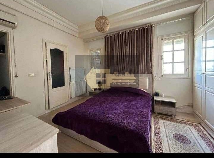 Raoued Ariana Essoughra Vente Duplex Ariana soghra vnt triplex et s3