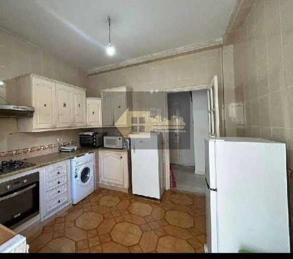 Raoued Ariana Essoughra Vente Duplex Ariana soghra vnt triplex et s3