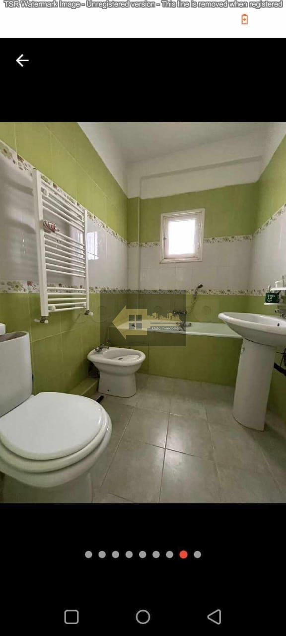 Raoued Ariana Essoughra Vente Duplex Ariana soghra vnt triplex et s3